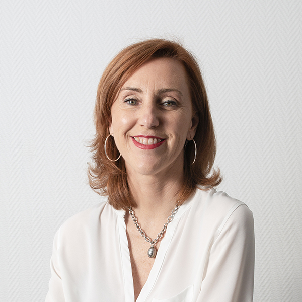 Almudena del Castillo