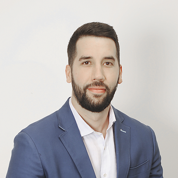 Daniel Cubero