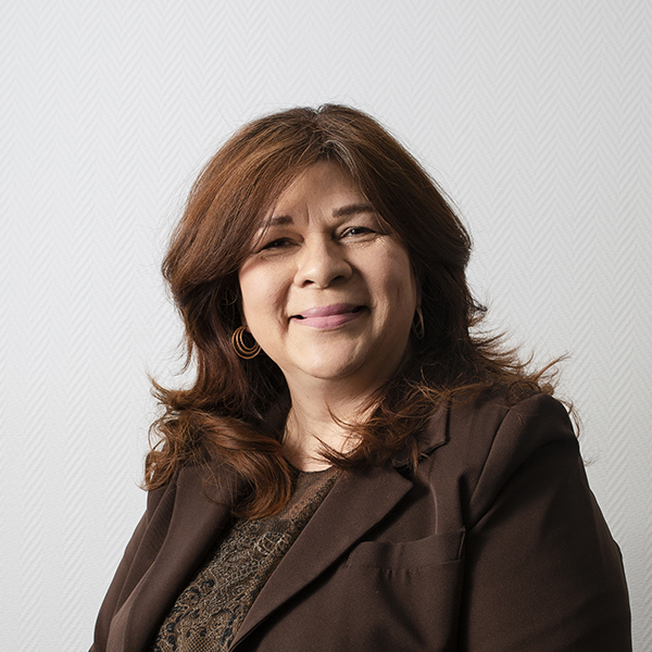 DARINKA DE PASCUALI