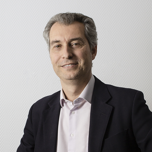 Miguel Alcántara