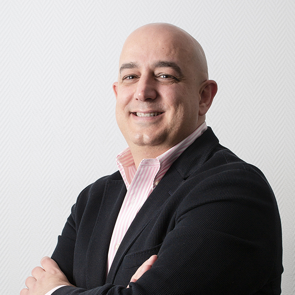 Oscar Gomez