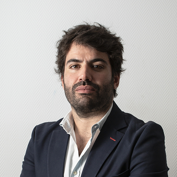 Pablo Navarro
